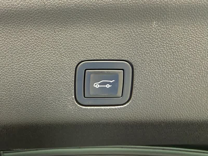2021 Chevrolet Tahoe 4WD 4dr LT