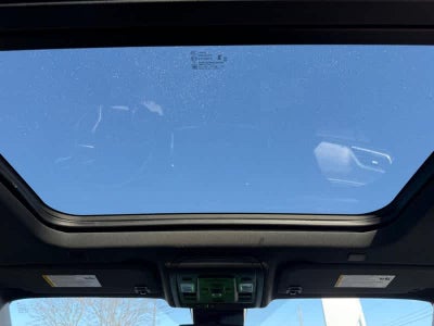 2023 Chevrolet Tahoe 4WD 4dr Z71