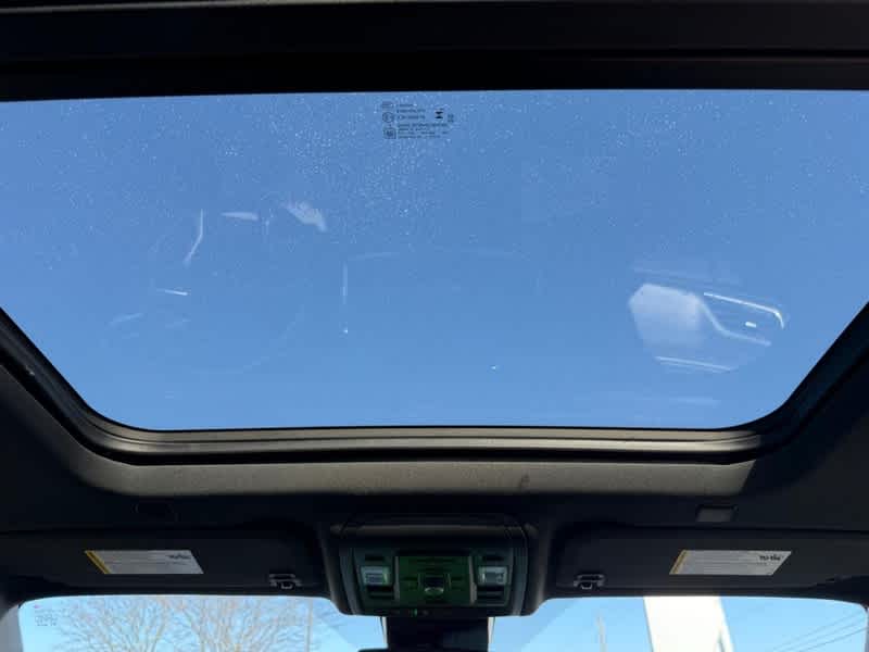 2023 Chevrolet Tahoe 4WD 4dr Z71