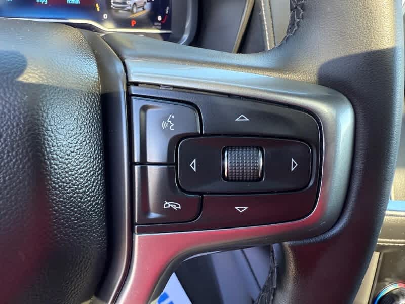 2023 Chevrolet Tahoe 4WD 4dr Z71