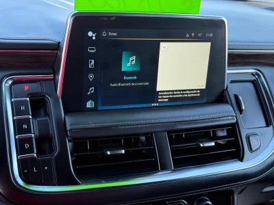 2023 Chevrolet Tahoe 4WD 4dr Z71