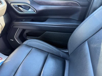 2023 Chevrolet Tahoe 4WD 4dr Z71