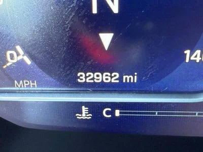 2023 Chevrolet Tahoe 4WD 4dr Z71