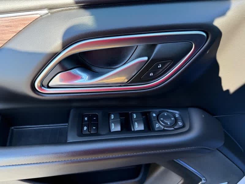 2023 Chevrolet Tahoe 4WD 4dr Z71