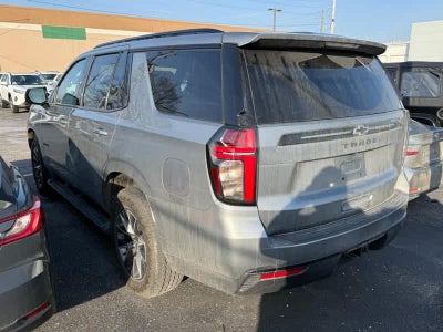 2023 Chevrolet Tahoe 4WD 4dr Z71