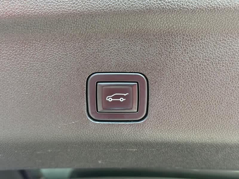 2023 Chevrolet Tahoe 4WD 4dr Z71