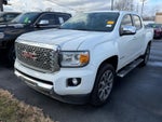 2019 GMC Canyon 4WD Crew Cab 128.3 Denali