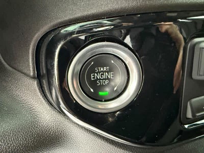2025 GMC Sierra 1500 4WD Crew Cab 147 Elevation w/3SB
