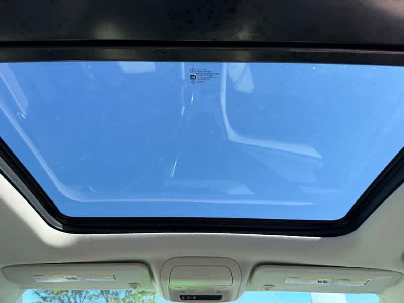 2017 Cadillac XT5 FWD 4dr Premium Luxury