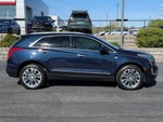 2017 Cadillac XT5 FWD 4dr Premium Luxury