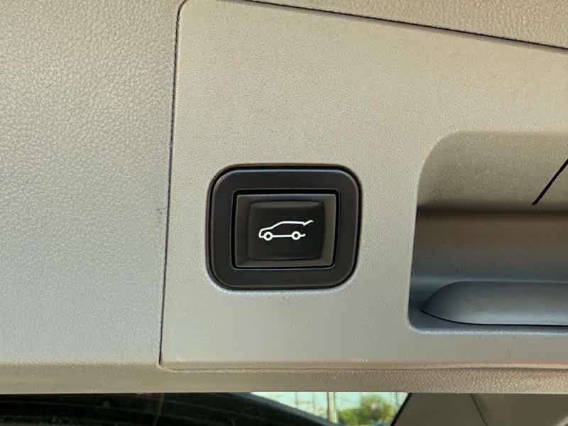 2017 Cadillac XT5 FWD 4dr Premium Luxury