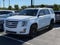 2016 Cadillac Escalade 4WD 4dr Luxury Collection
