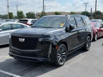 2021 Cadillac Escalade 4WD 4dr Sport
