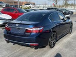 2017 Honda Accord Sport SE CVT