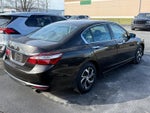 2017 Honda Accord LX CVT w/Honda Sensing