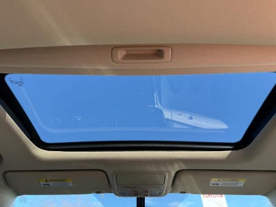 2017 Honda Accord EX-L V6 Auto