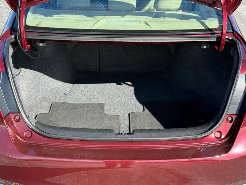 2017 Honda Accord EX-L V6 Auto