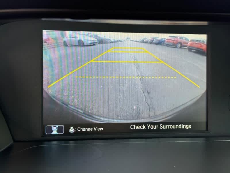 2013 Honda Accord 2dr I4 Auto EX