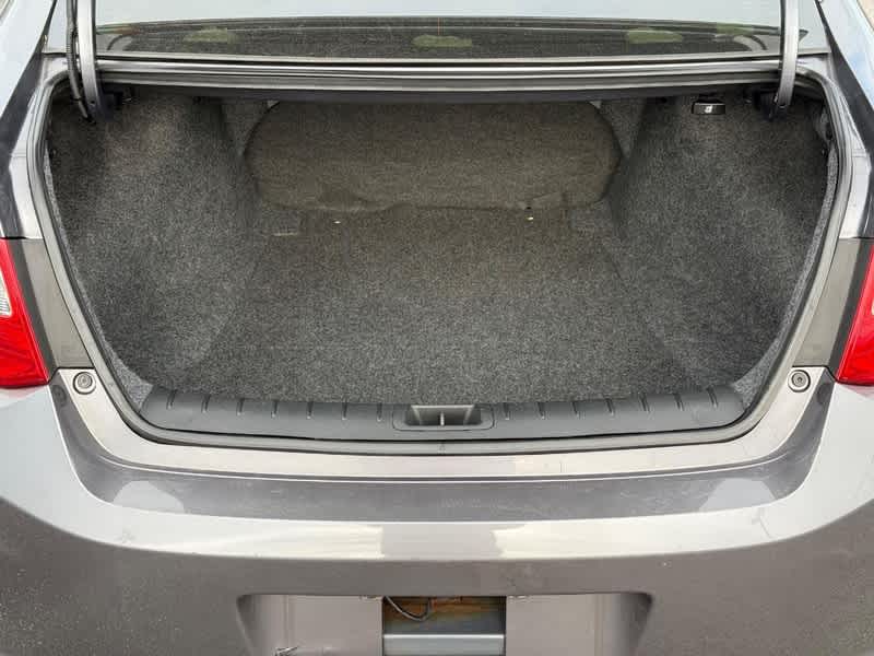 2013 Honda Accord 2dr I4 Auto EX