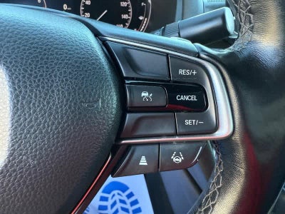 2022 Honda Accord Sport 1.5T CVT