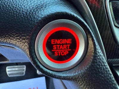 2022 Honda Accord Sport 1.5T CVT