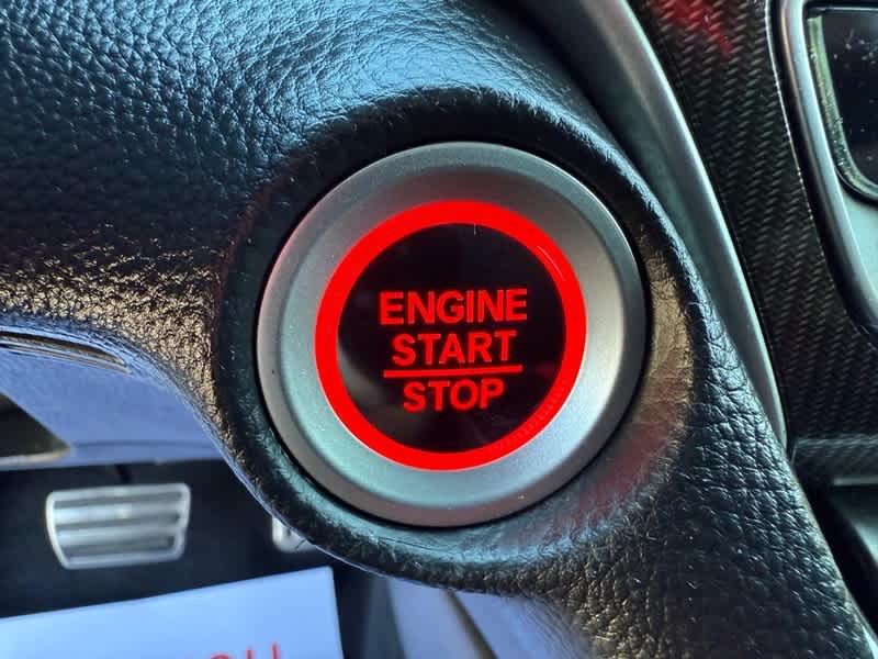 2022 Honda Accord Sport 1.5T CVT