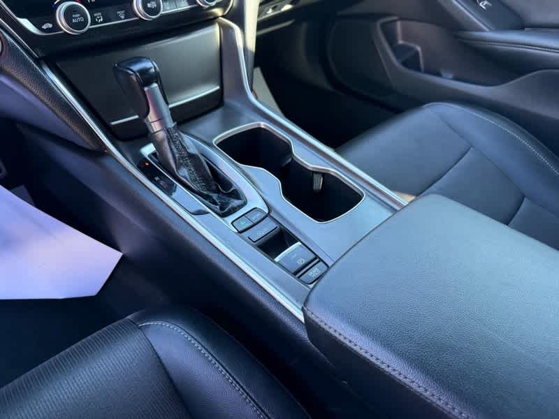 2022 Honda Accord Sport 1.5T CVT