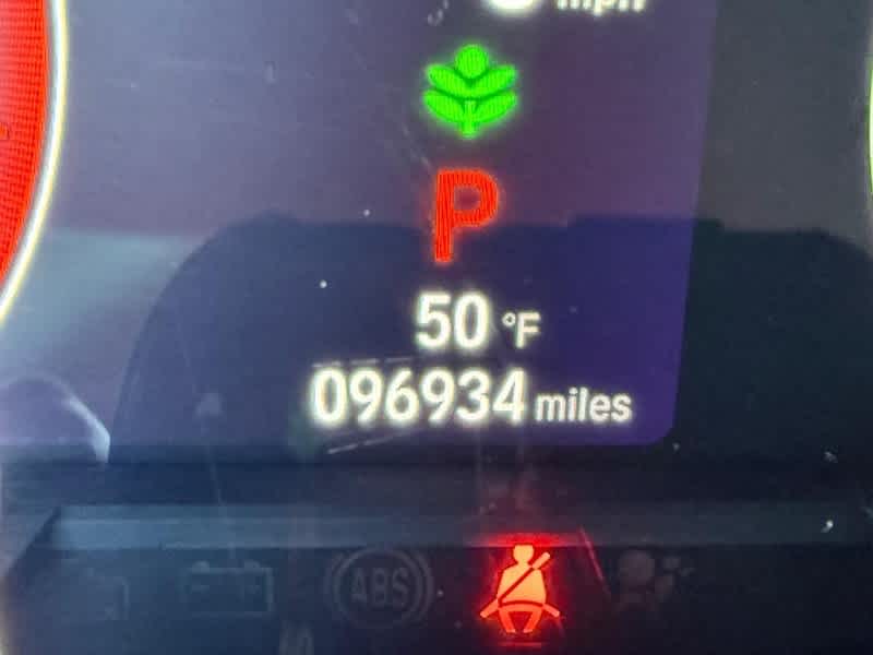 2022 Honda Accord Sport 1.5T CVT