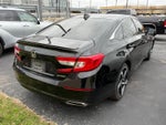 2022 Honda Accord Sport 1.5T CVT