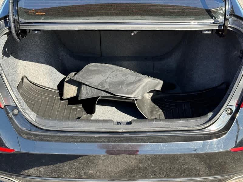 2022 Honda Accord Sport 1.5T CVT