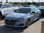 2022 Honda Accord Sport 1.5T CVT
