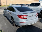 2022 Honda Accord Sport 1.5T CVT