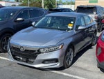 2020 Honda Accord EX-L 1.5T CVT