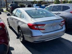 2020 Honda Accord EX-L 1.5T CVT