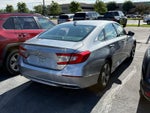 2020 Honda Accord EX-L 1.5T CVT