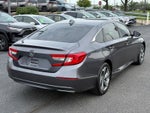 2019 Honda Accord EX-L 1.5T CVT