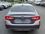 2019 Honda Accord EX-L 1.5T CVT