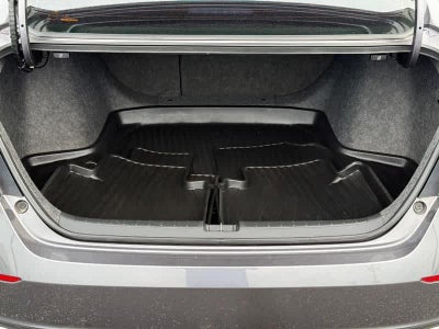2019 Honda Accord EX-L 1.5T CVT