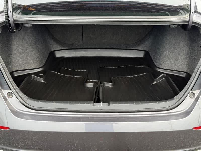 2019 Honda Accord EX-L 1.5T CVT