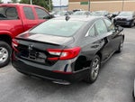 2018 Honda Accord EX-L 1.5T CVT