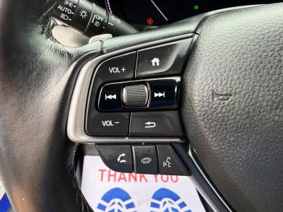 2018 Honda Accord Sport 2.0T Auto