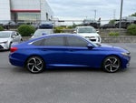 2018 Honda Accord Sport 2.0T Auto
