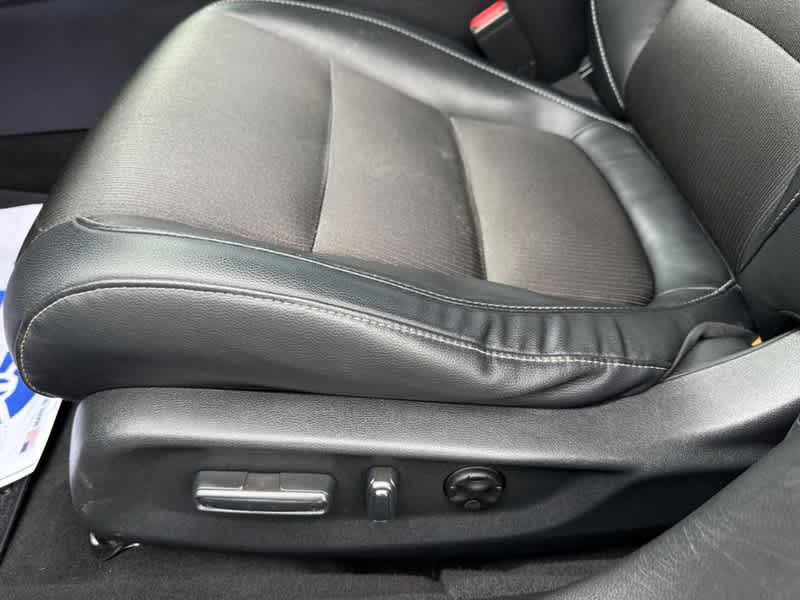 2018 Honda Accord Sport 2.0T Auto