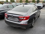 2018 Honda Accord Touring 2.0T Auto