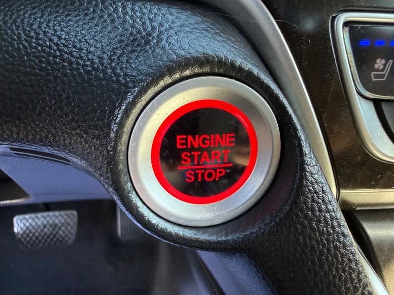 2021 Honda Accord Touring 2.0T Auto