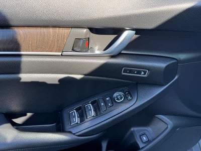 2021 Honda Accord Touring 2.0T Auto