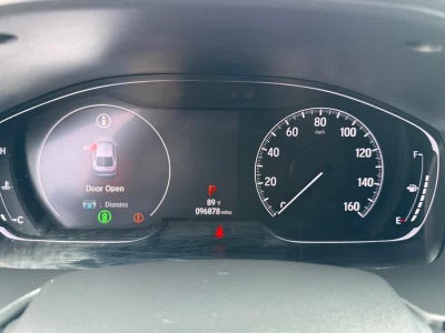 2020 Honda Accord Touring 2.0T Auto