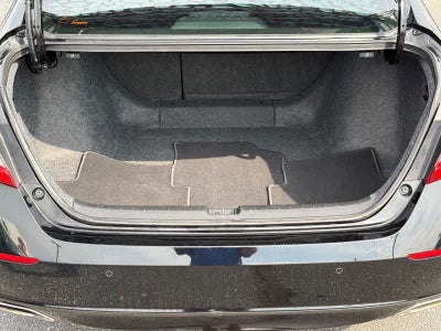 2020 Honda Accord Touring 2.0T Auto
