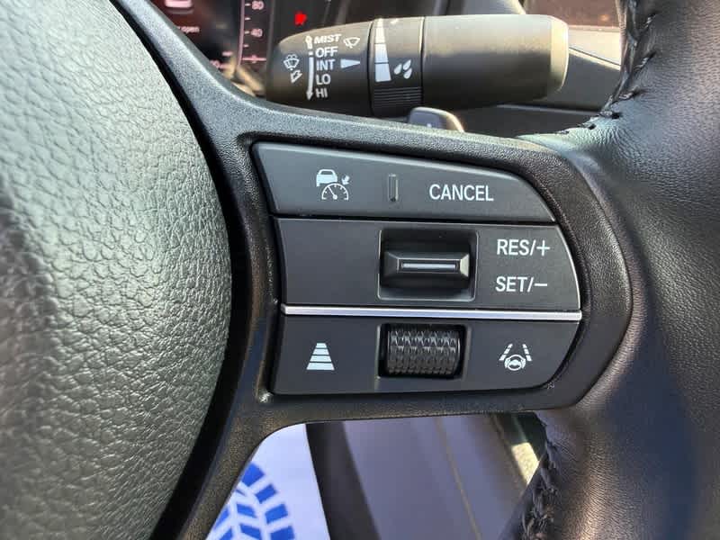 2023 Honda Accord Hybrid Sport Sedan