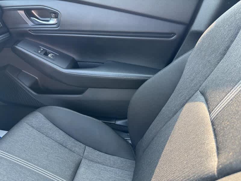 2023 Honda Accord Hybrid Sport Sedan